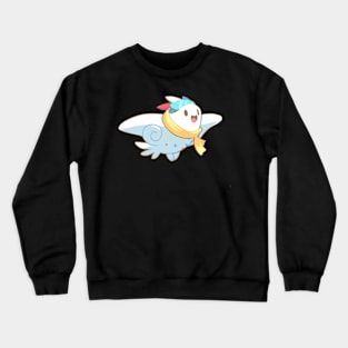 It's A Flinch Crewneck Sweatshirt